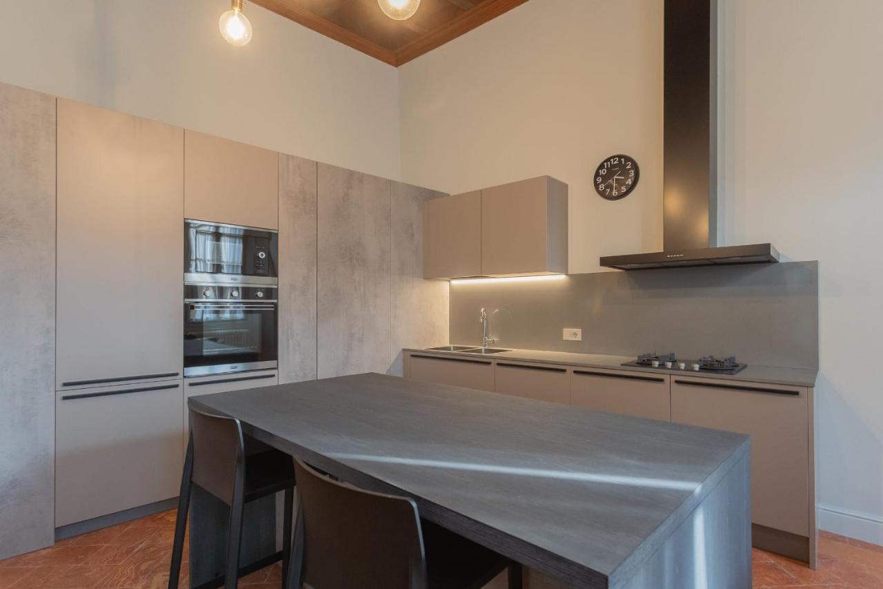 Torno Design Apartment By Rent All Como Exterior photo