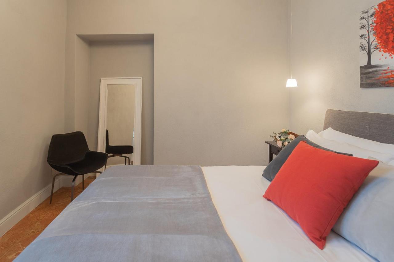 Torno Design Apartment By Rent All Como Exterior photo