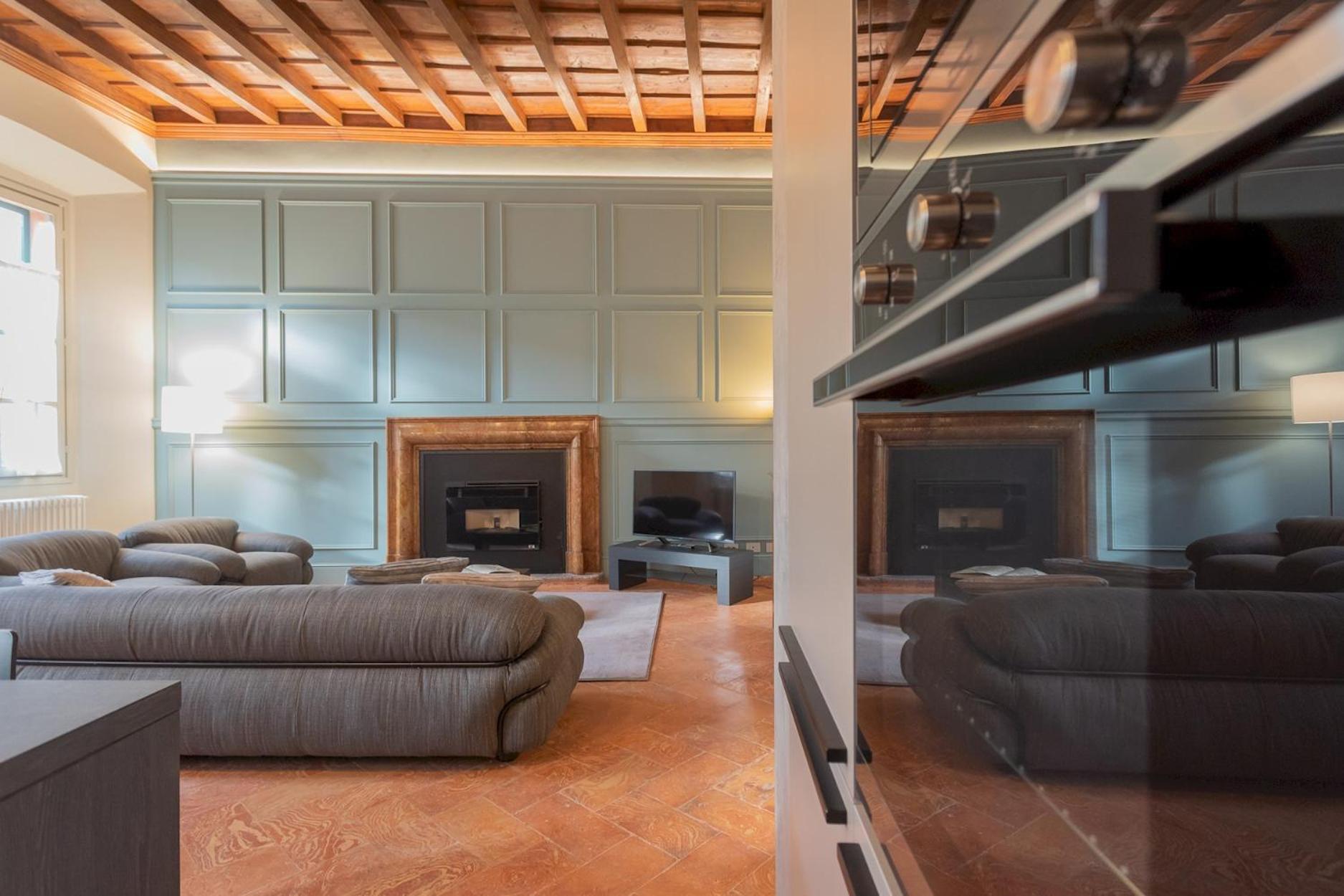 Torno Design Apartment By Rent All Como Exterior photo