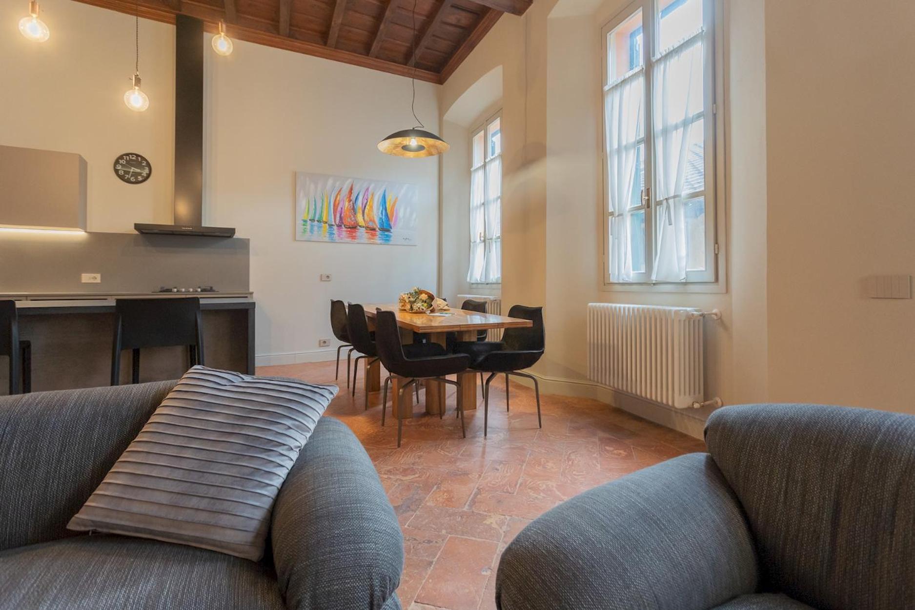 Torno Design Apartment By Rent All Como Exterior photo