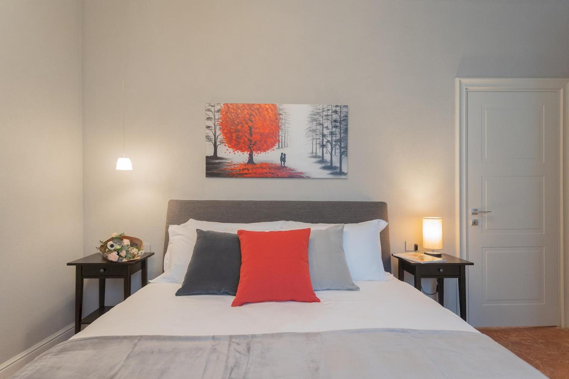 Torno Design Apartment By Rent All Como Exterior photo