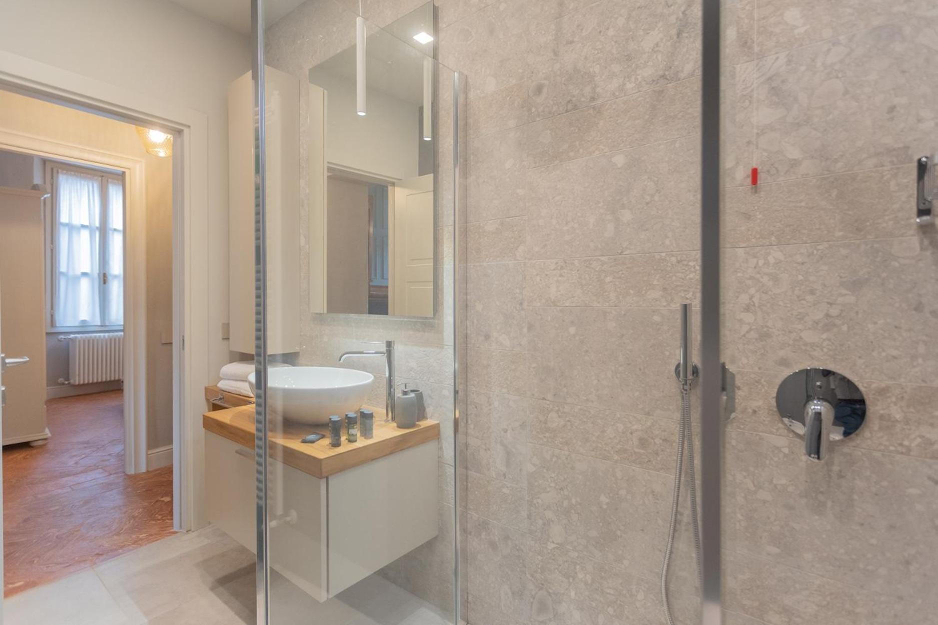Torno Design Apartment By Rent All Como Exterior photo