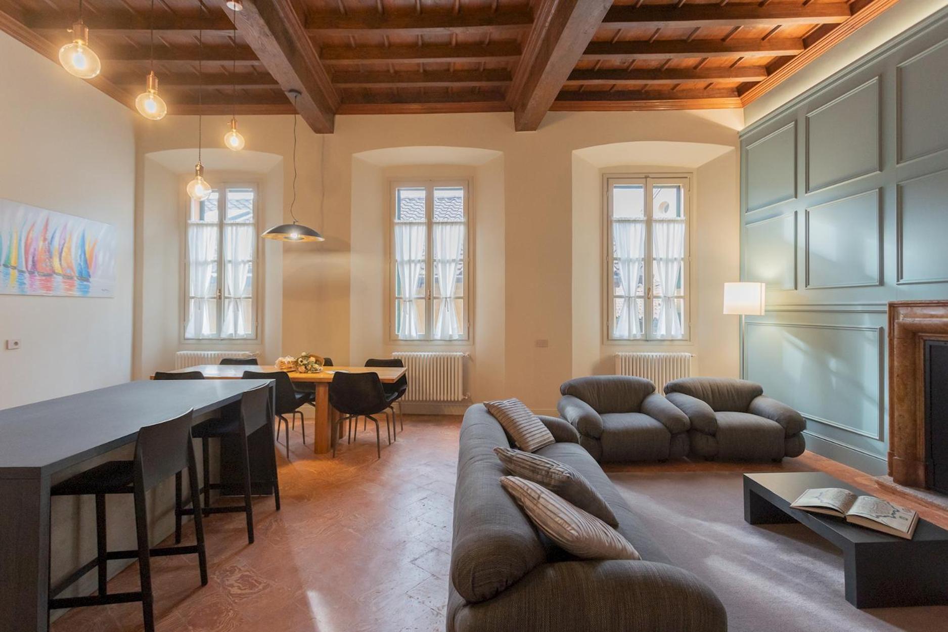 Torno Design Apartment By Rent All Como Exterior photo