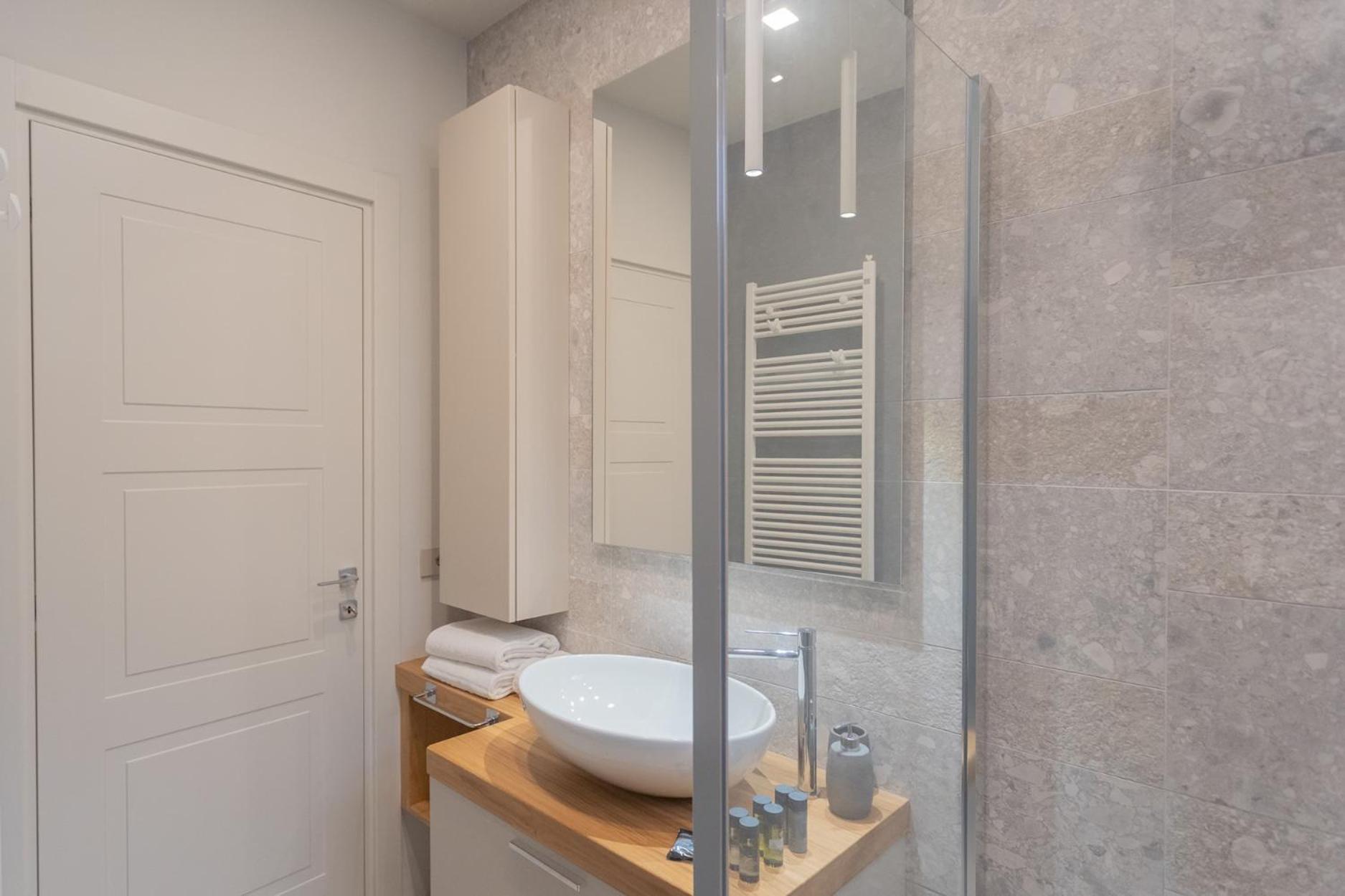 Torno Design Apartment By Rent All Como Exterior photo