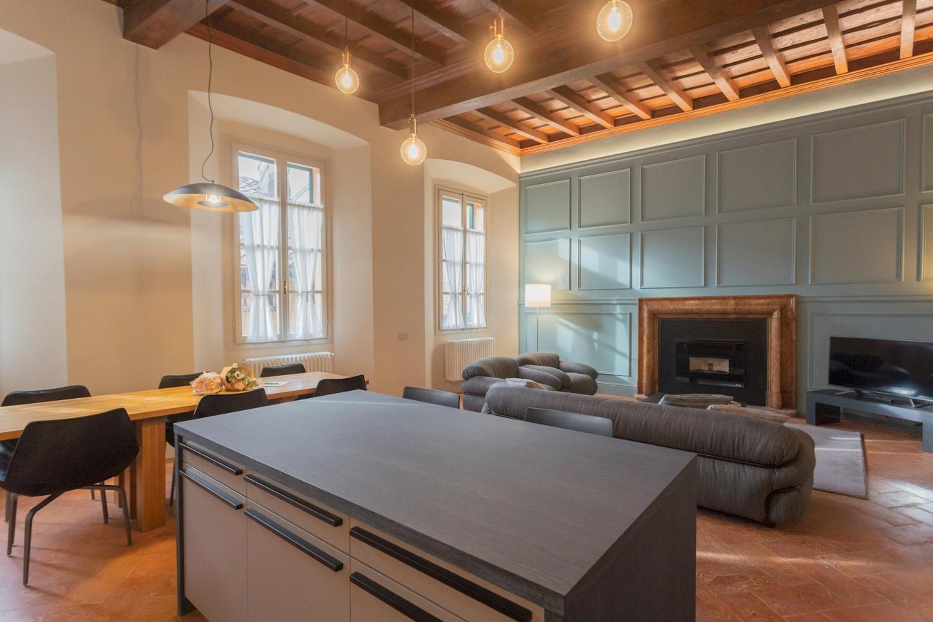Torno Design Apartment By Rent All Como Exterior photo